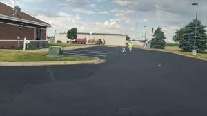 Best Paver Driveway Installation  in Burlington, OH